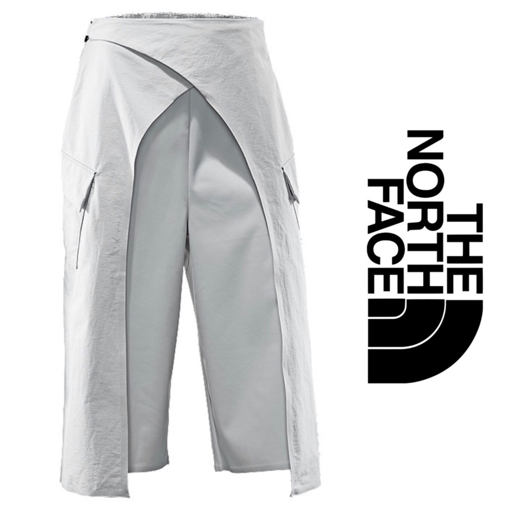 North Face Limited Edition GAUCHO Crop PANTS*NWT